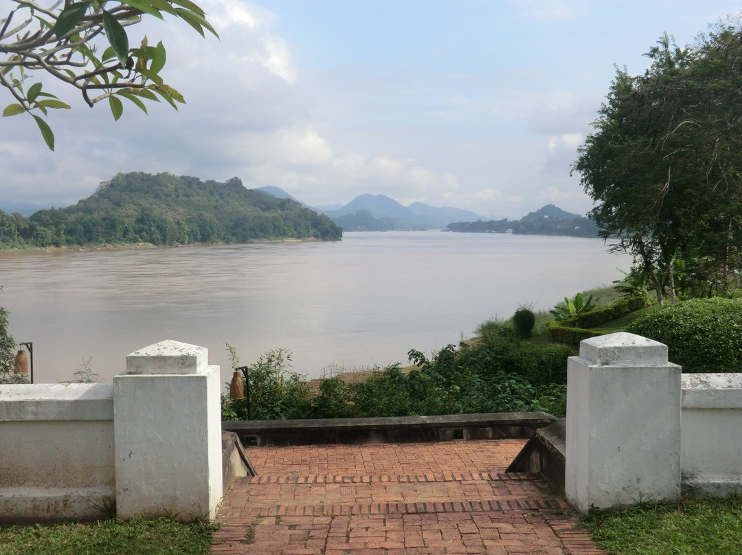 The Grand Luang Prabang, Affiliated by Meliá主图