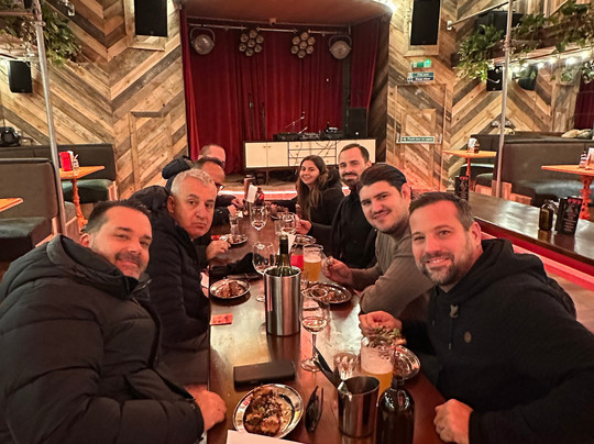 Flavours of Manchester Tours-曼彻斯特必去景点