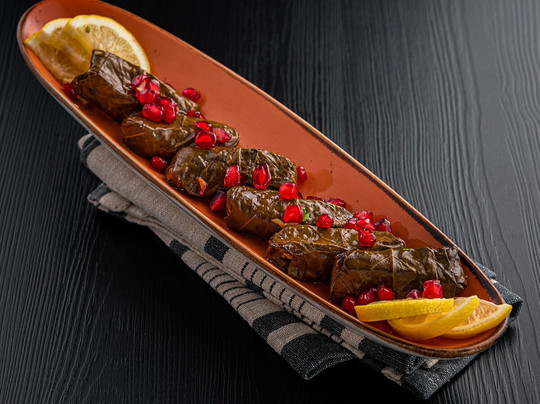 Madera Casa Restaurant