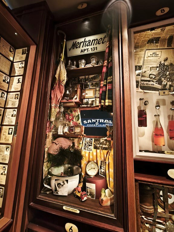 纯真博物馆-伊斯坦布尔必去景点