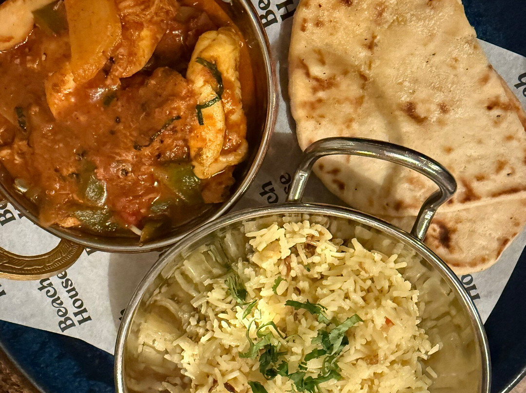 Beach House Hotel主图