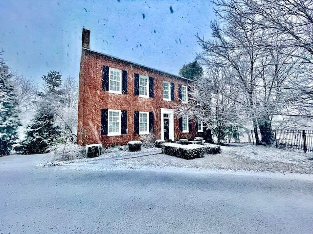 Bourbon Manor Bed & Breakfast Inn主图