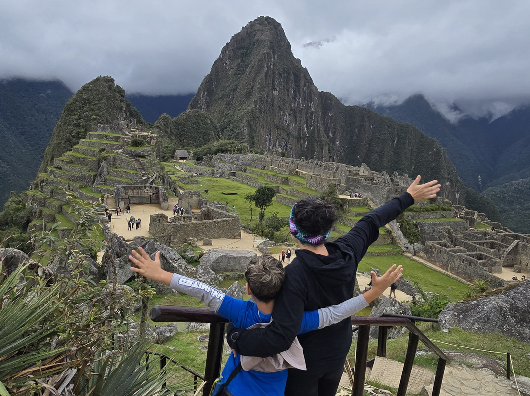 Tour in Peru-库斯科必去景点