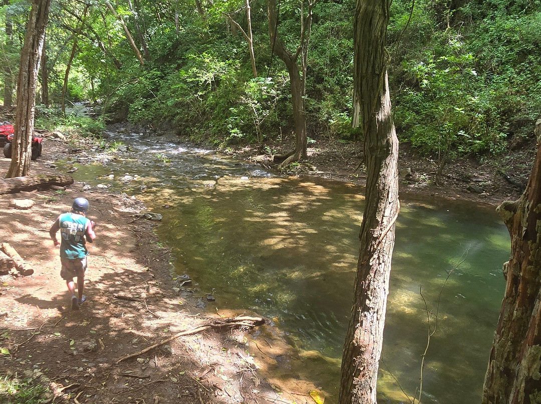 Guanacaste Traveler-Filadelfia必去景点