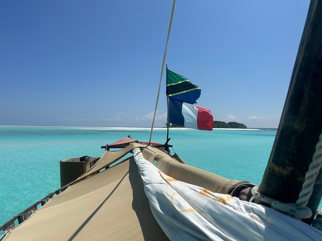 Boss Dhow-Kendwa必去景点