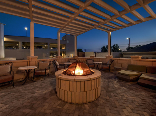 SpringHill Suites by Marriott Nashville Brentwood