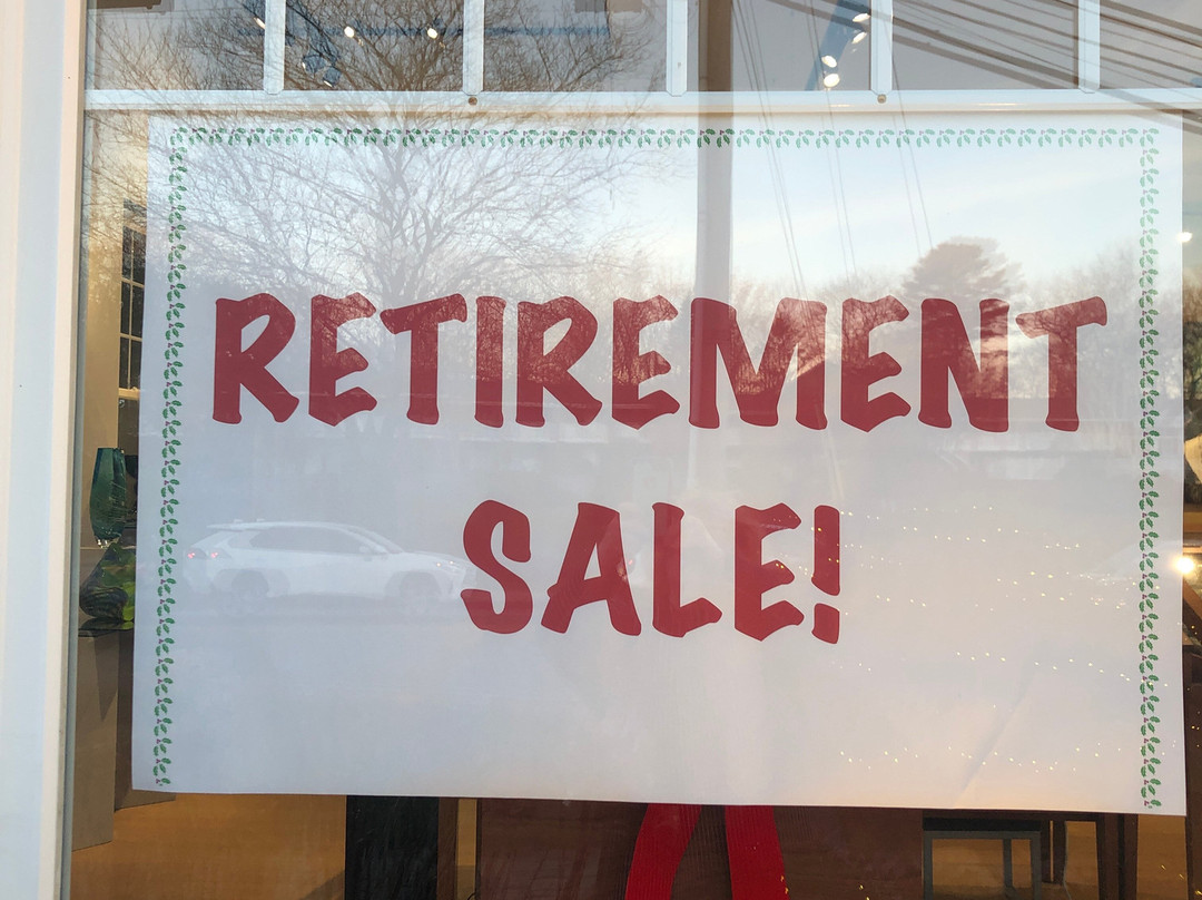 Panache Fine Jewelry And Art Gallery-奥甘奎特必去景点