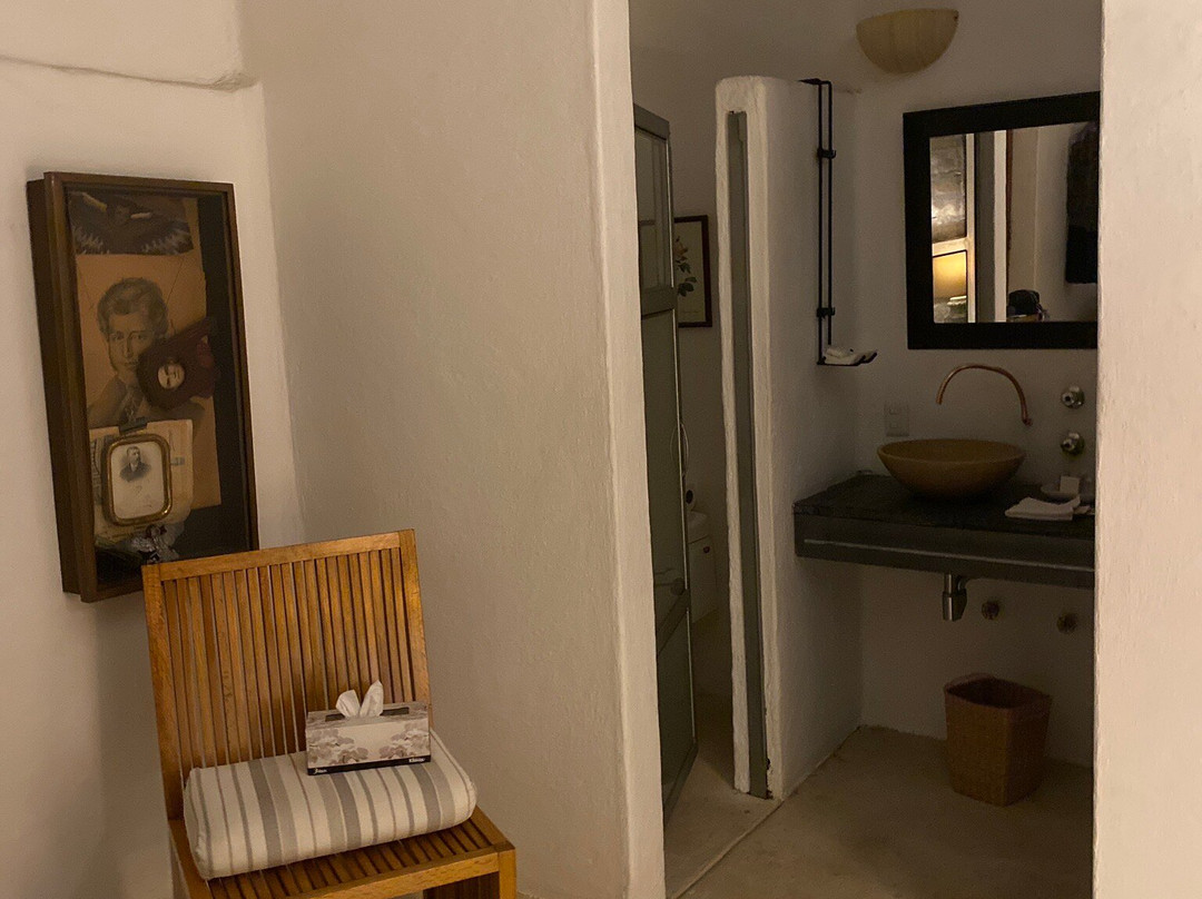 Casa Limon Malinalco主图