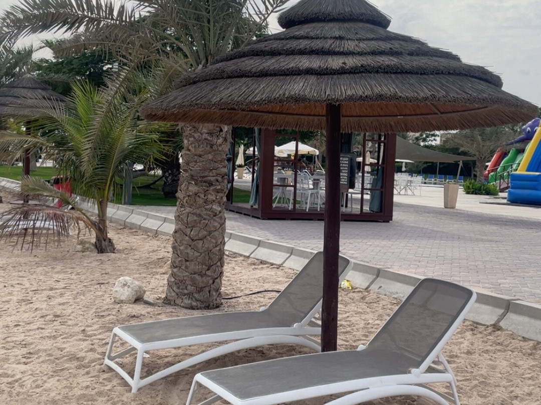 Simaisma A Murwab Resort主图