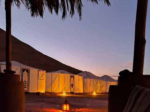 Desert Stars tours-瓦尔扎扎特必去景点