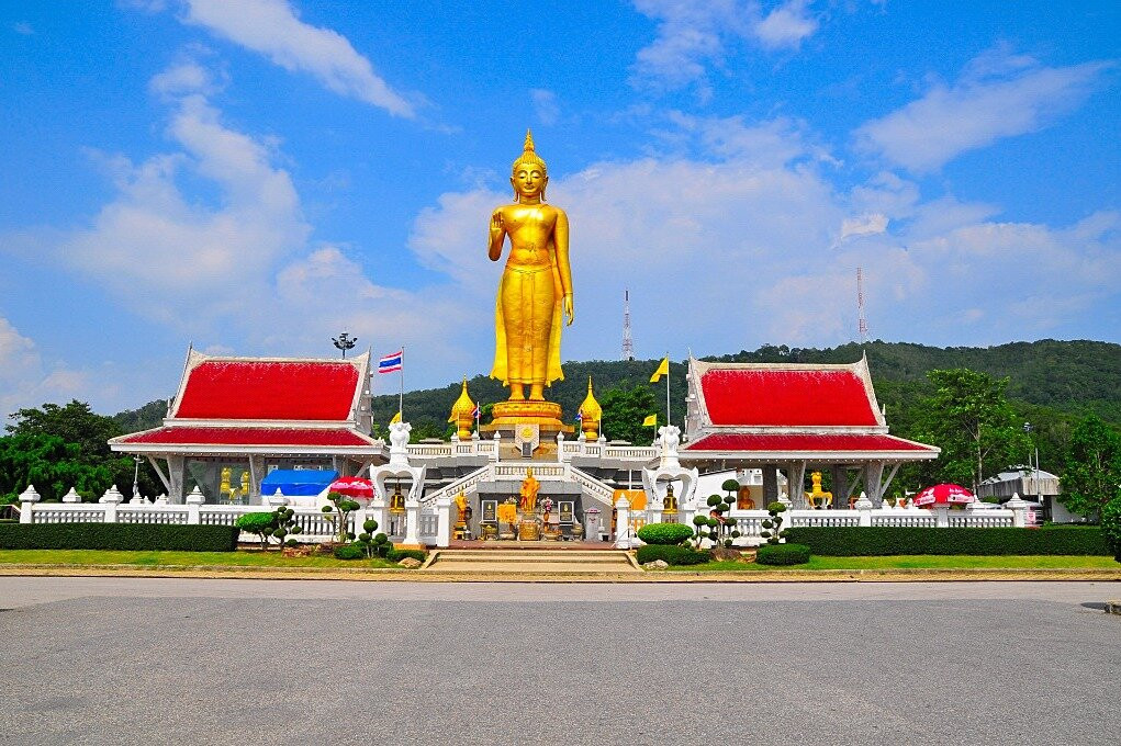 My Escapes Thailand