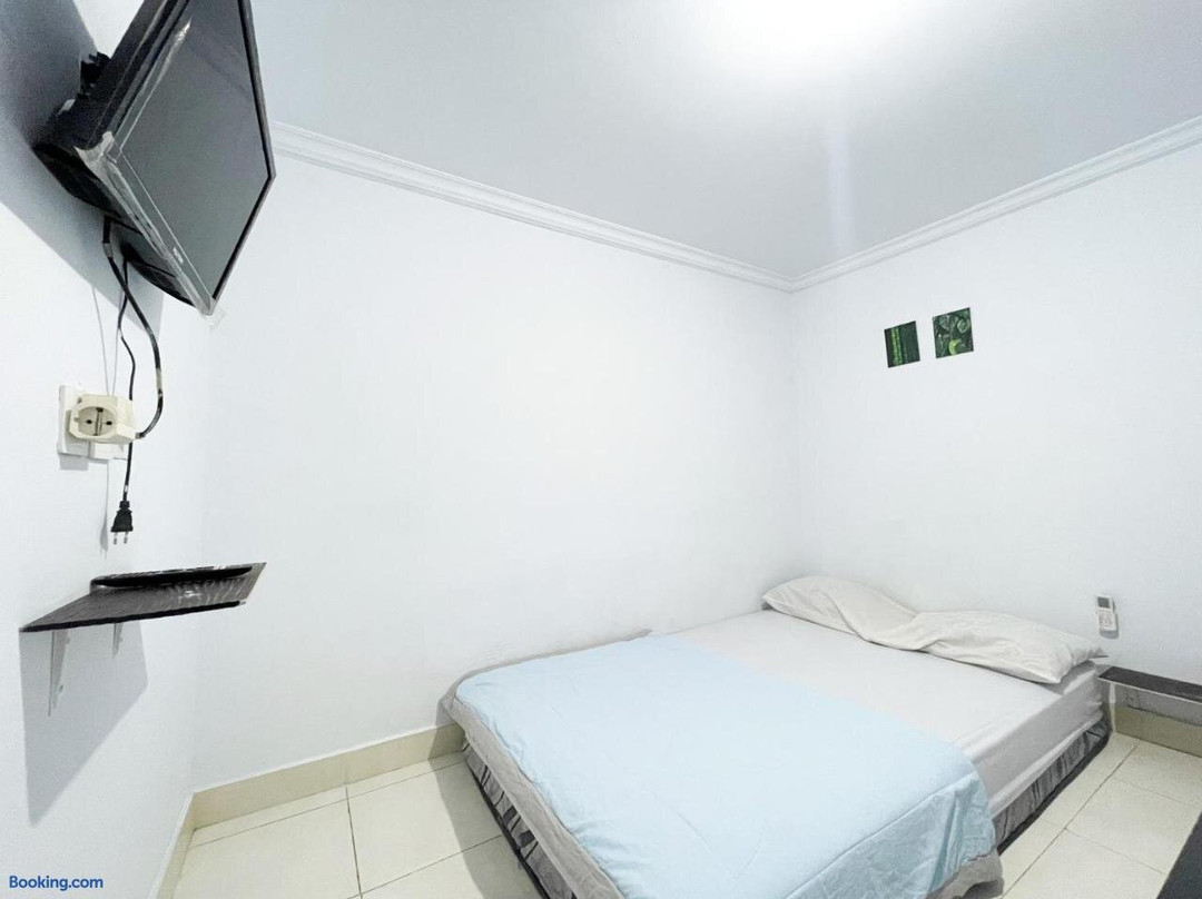 Tiny House Gianyar RedPartner