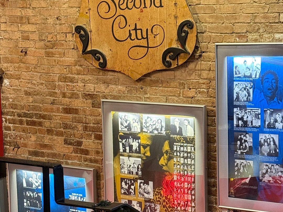 第二城市-芝加哥必去景点