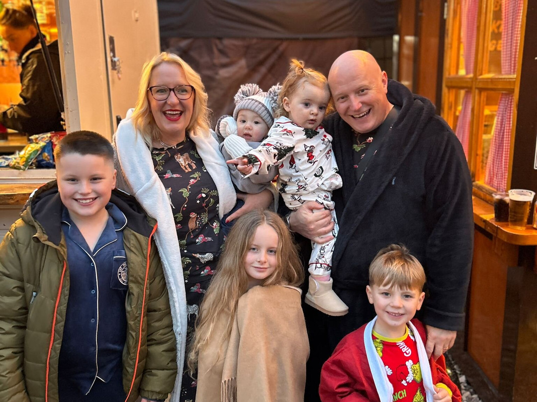 Churnet Valley Railway-Leek必去景点