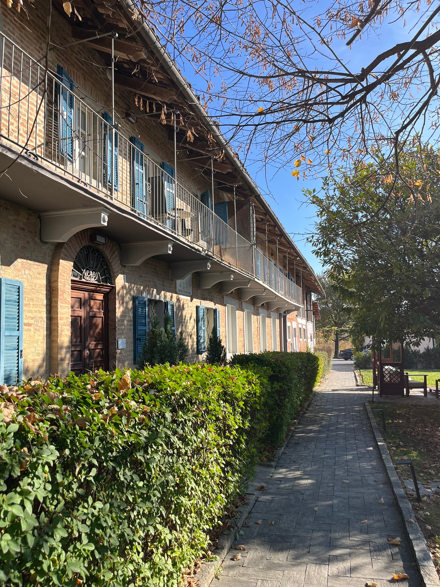 La Madernassa Resort-官方