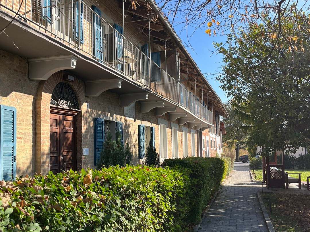 La Madernassa Resort主图