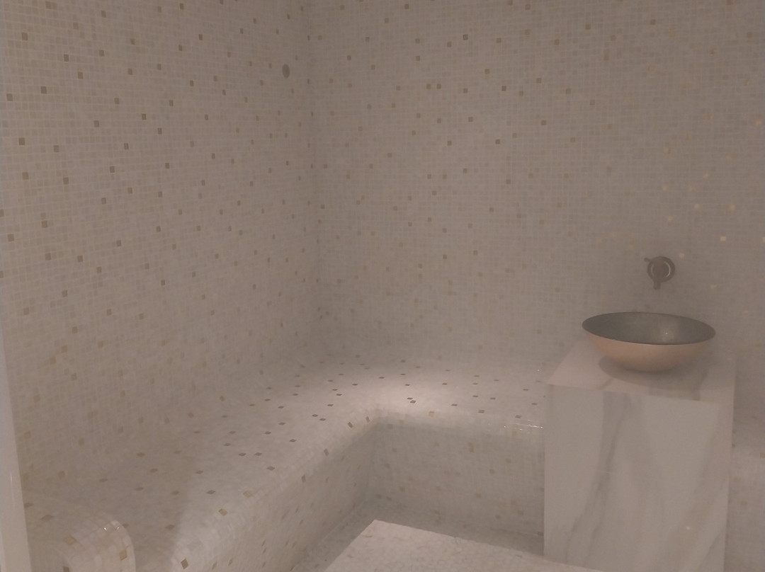 Hôtel La Grange de Condé主图