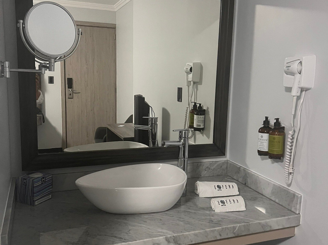 Hotel Esfera Tulancingo主图