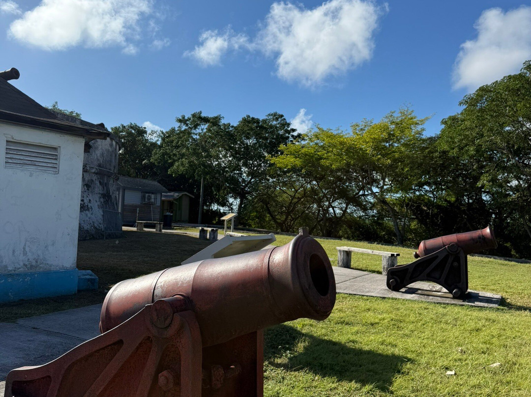 Adventures Caribbean-拿骚必去景点