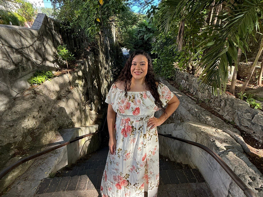 Adventures Caribbean-拿骚必去景点