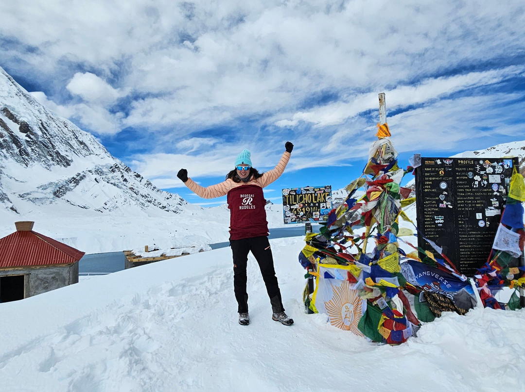 Aventura Trek Nepal-加德满都必去景点