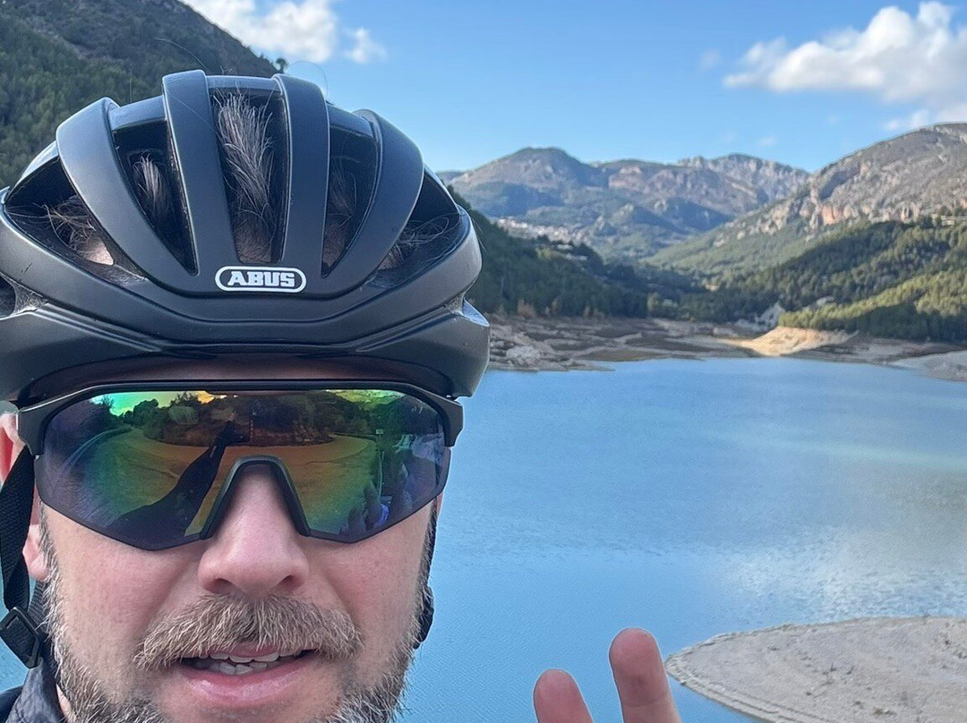 Allure Bike Rental-L'Alfas del Pi必去景点