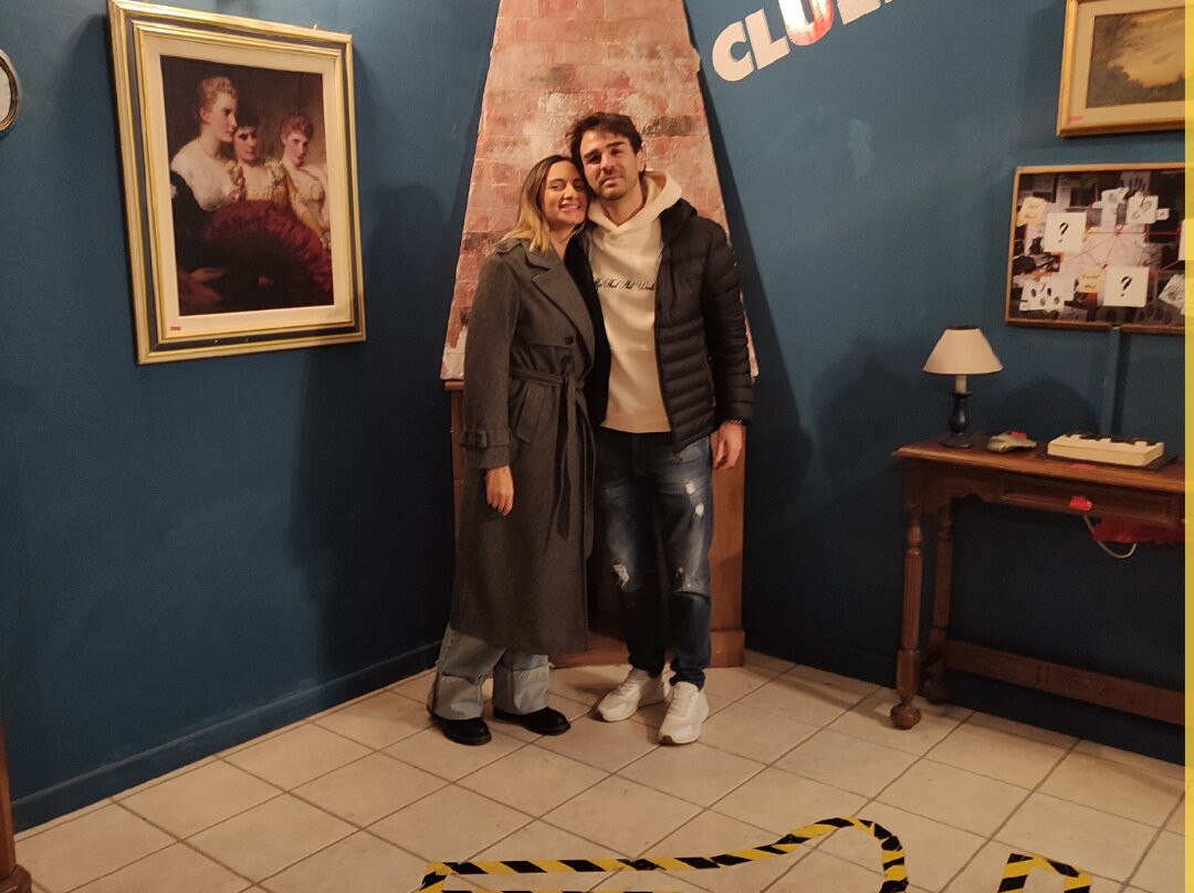 Valsusa Escape Room - One Way Out-Buttigliera Alta必去景点