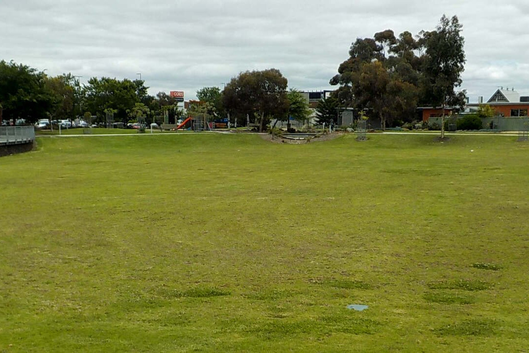 Austin Park-Lara必去景点