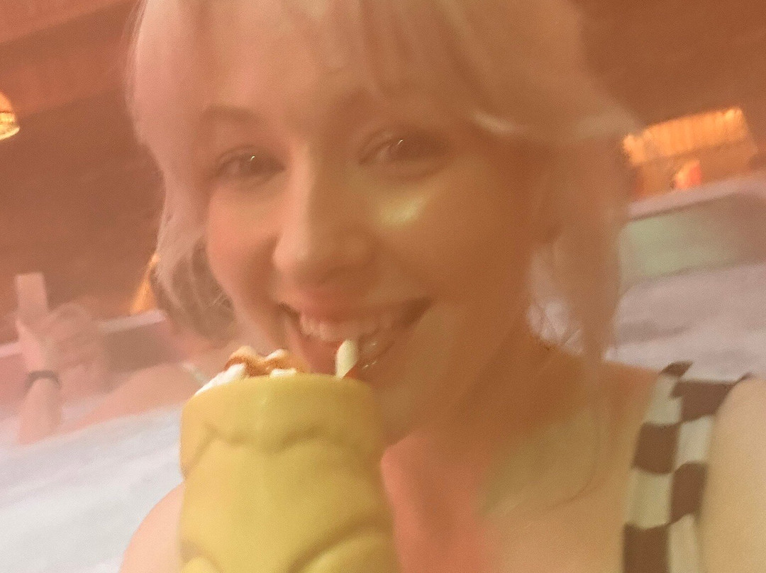 弗洛克丝纹章酒店主图