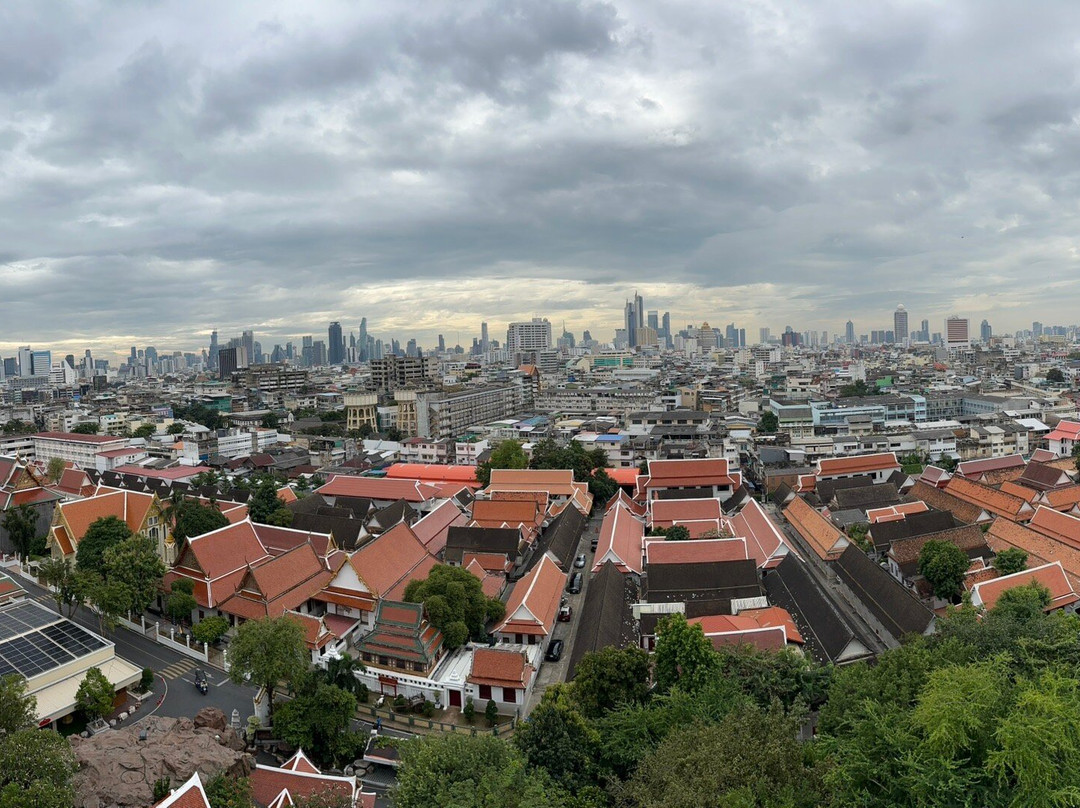 Charlie Connection Travel & Tour-暖武里必去景点