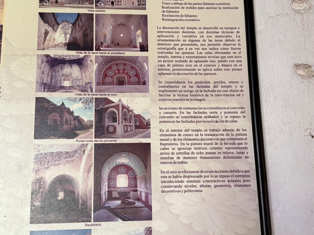 Templo y Ex Convento de Santiago Domingo-巴利亚多利德必去景点