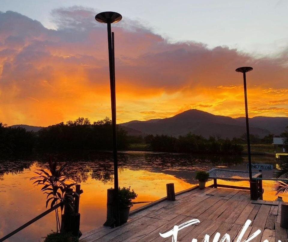 Funky Moon Kampot