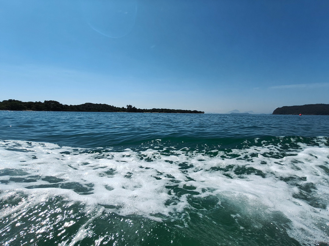 Ocean King Samui-利巴诺伊必去景点