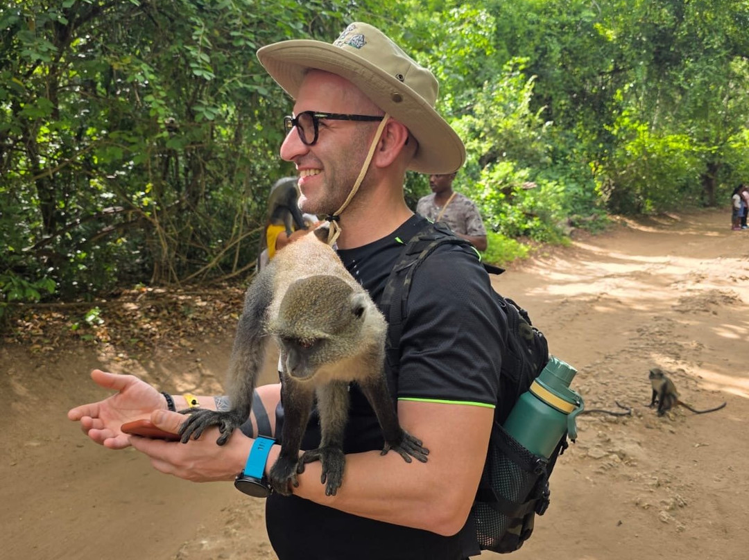 Sammy Safari Kenya-瓦塔木必去景点