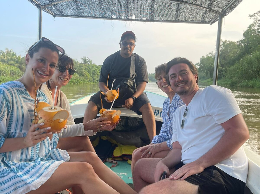 Kaylo Yala Taxi & Tour Service-Debarawewa必去景点