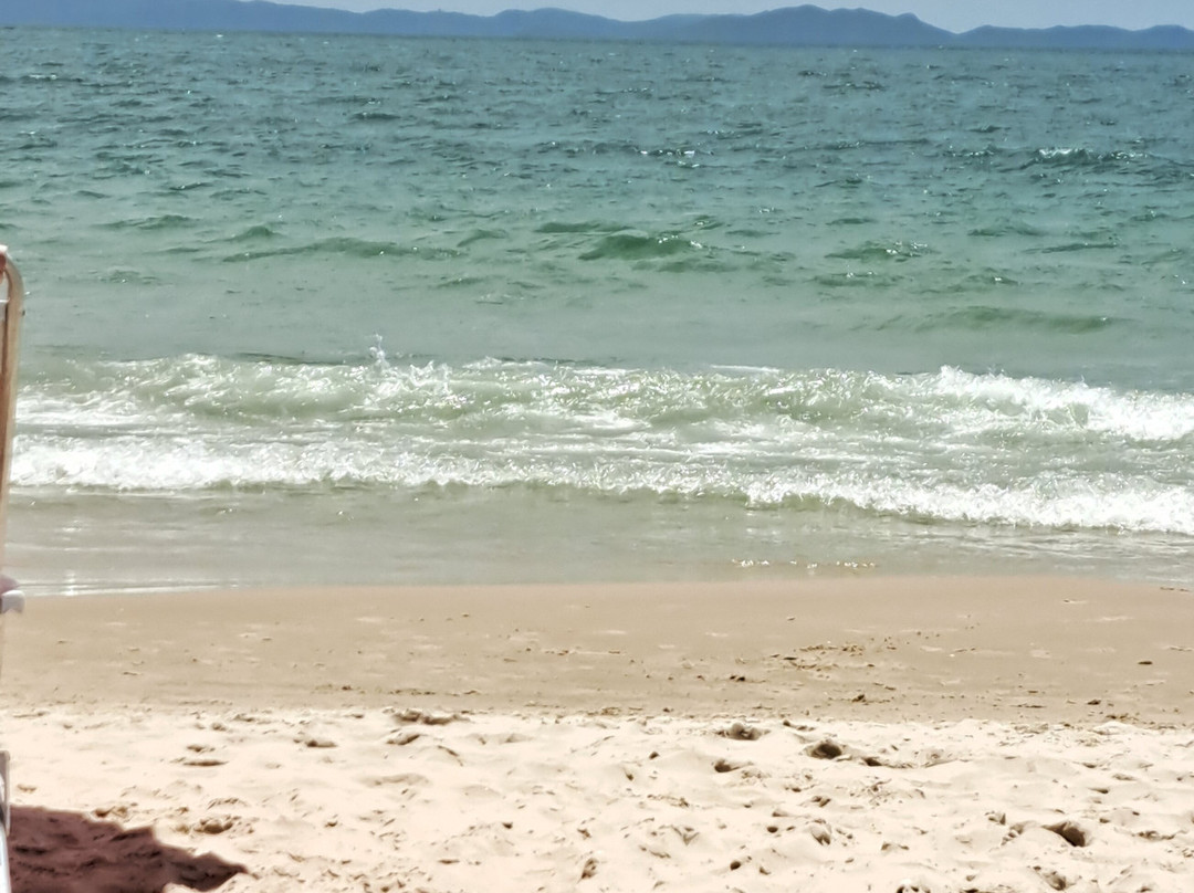 Praia de Canasvieiras-Canasvieiras必去景点