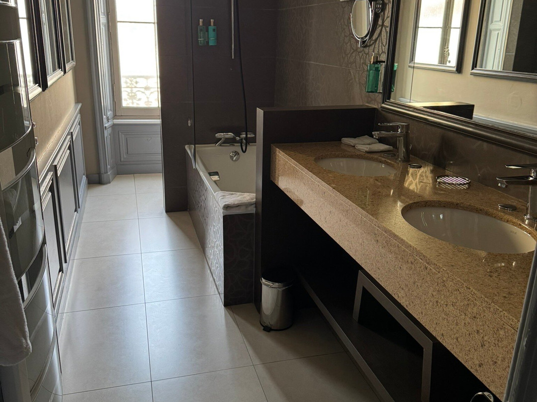 Hôtel Le Champlain主图