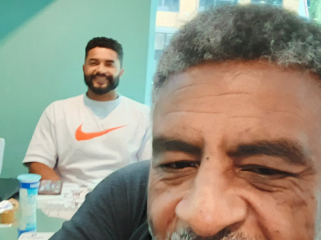 Pestana Curitiba主图