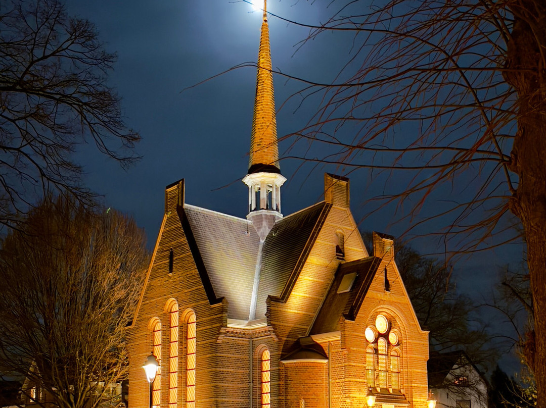 德瓦克酒店主图