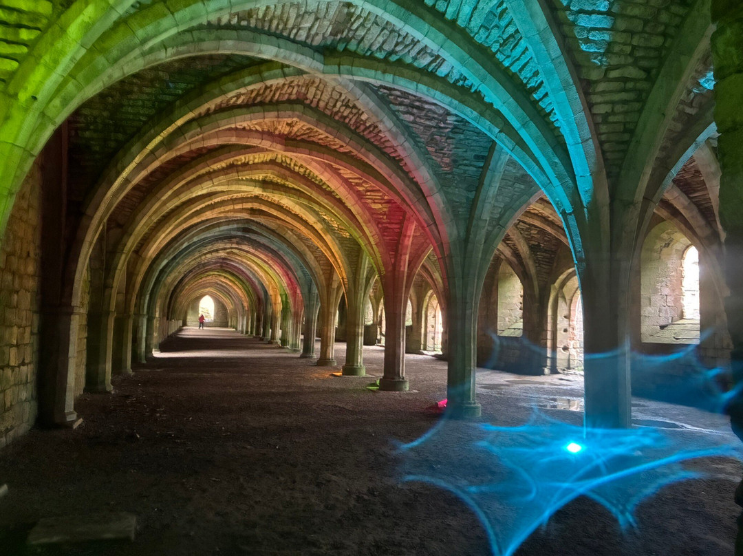 Holme Grange Farm主图