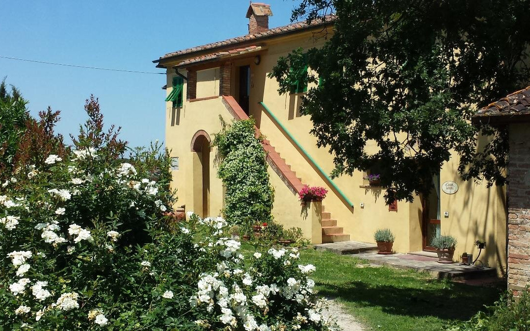 A Casa di Lizzy B&B主图