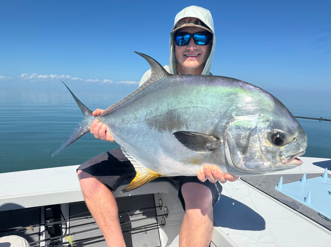 Flyin' High Charters-Big Pine Key必去景点