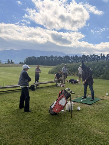 Newzengland Ltd - Clay Shooting & Archery Services-基督城必去景点