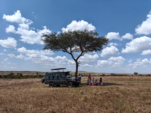 TRIP TRAILS ADVANCE-内罗毕必去景点