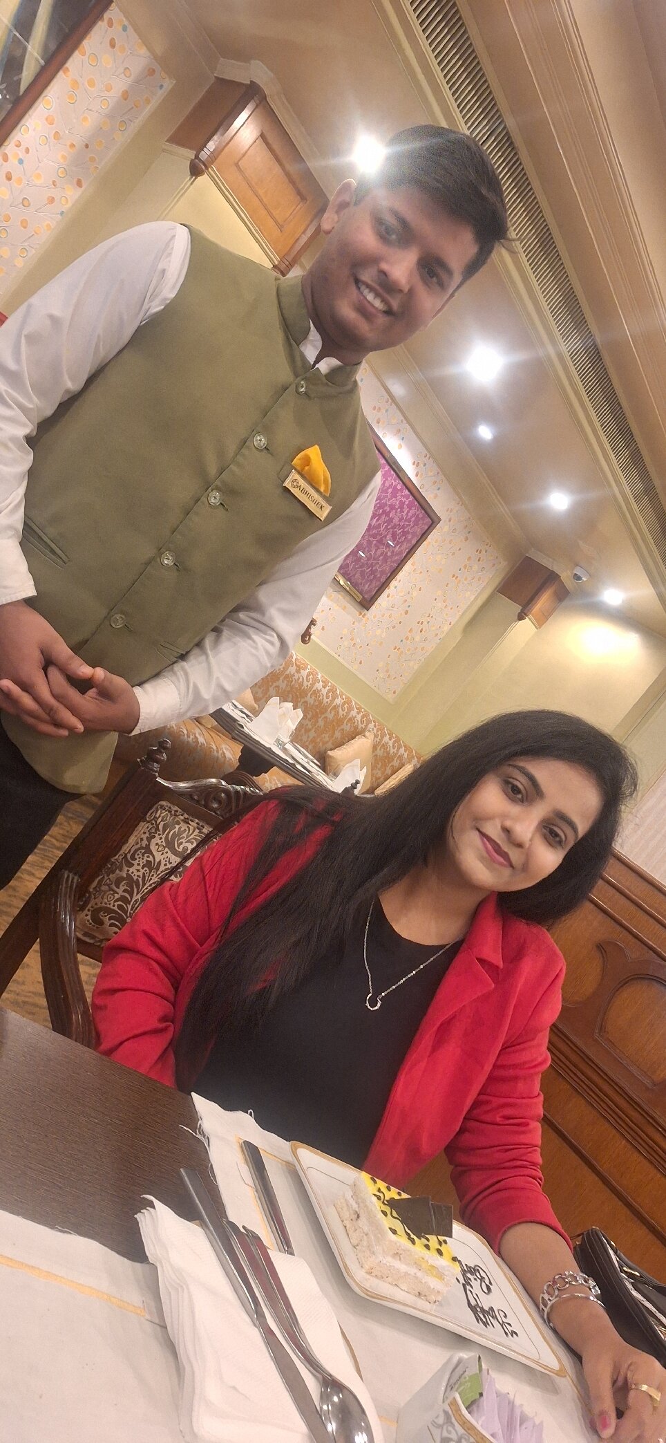 港威恒河酒店-官方