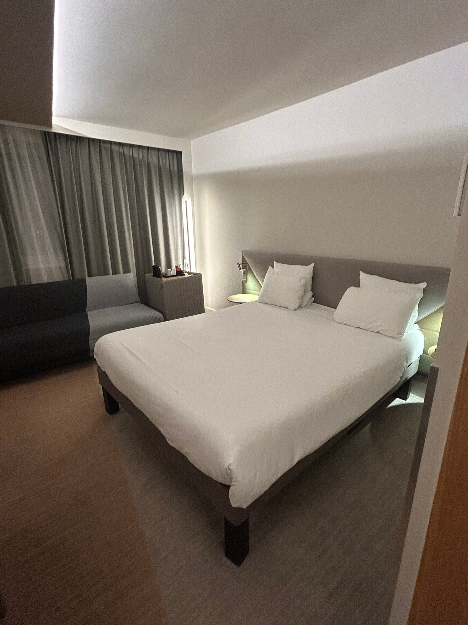 诺沃特南希韦斯特酒店-官方