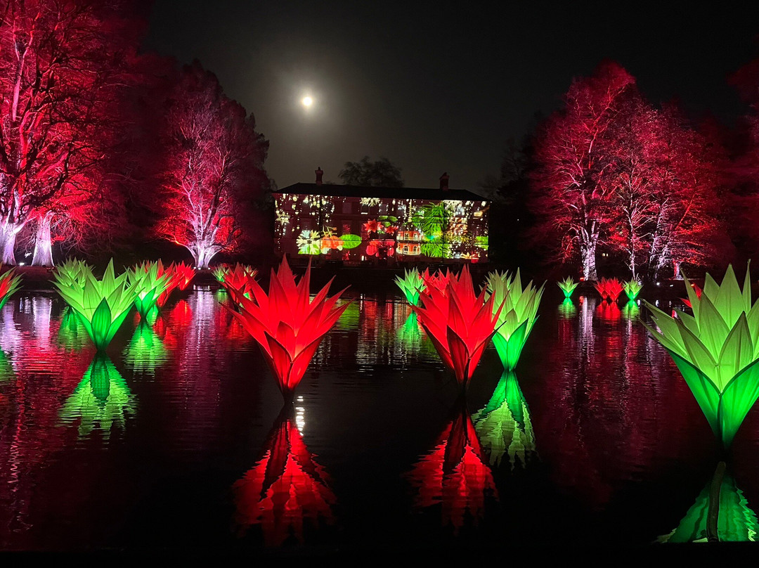 The Selwyn  Richmond主图