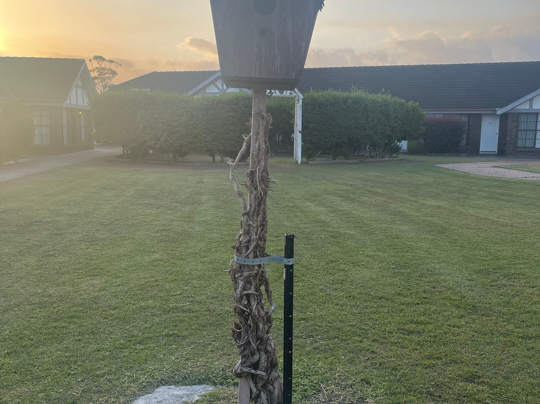 弗朗西斯·德雷克爵士酒店主图