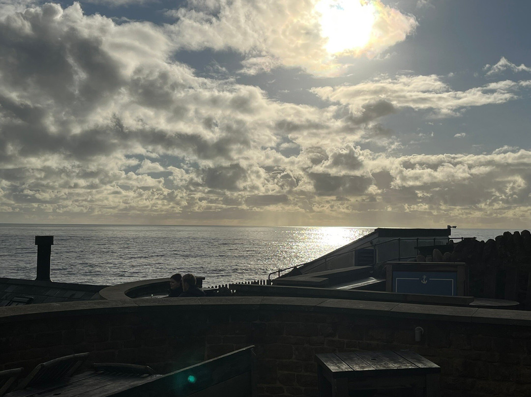 The Anchor Inn主图