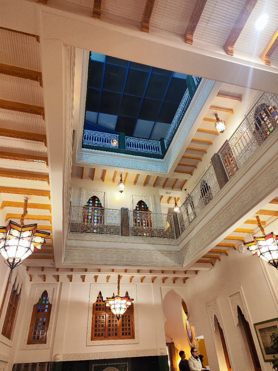 Riad Andalla Spa-官方